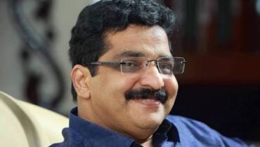 ഇന്ത്യാവിഷൻ്റെ ലോഗോയും പേരും ഉപയോഗിച്ച് പുതിയ മാധ്യമസ്ഥാപനം; വ്യാജമെന്ന് എം കെ മുനീര്‍