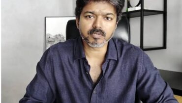 കരൂർ ദുരന്തം; മരിച്ചവരുടെ കുടുംബങ്ങൾക്ക് 20 ലക്ഷം രൂപ ധനസഹായം നൽകി വിജയ്