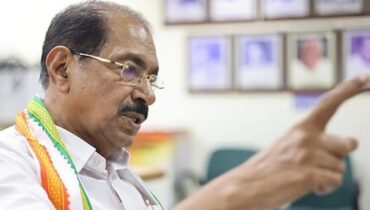 എല്ലാവർക്കും പൂർണ തൃപ്തി ഉണ്ടാകണമെന്നില്ല, സാമുദായിക അടിസ്ഥാനത്തിലല്ല കോൺഗ്രസ്‌ തീരുമാനങ്ങൾ, ‘സഭ വിമർശനം ശ്രദ്ധയിൽപ്പെട്ടിട്ടില്ല: സണ്ണി ജോസഫ്