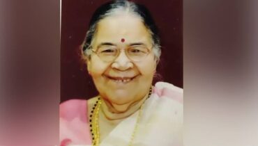 രമേശ് ചെന്നിത്തലയുടെ മാതാവ് എൻ ദേവകിയമ്മ അന്തരിച്ചു