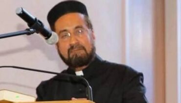 ലാഹോർ  മിൻഹാജ് സർവകലാശാലയിൽ ഫാ. ഡോ. ജോസഫ് വർഗീസ് പ്രസംഗിക്കുന്നു; ലോക മതങ്ങളെക്കുറിച്ച എട്ടാമത് അന്താരാഷ്ട്ര സമ്മേളനം  25,26 തീയതികളിൽ