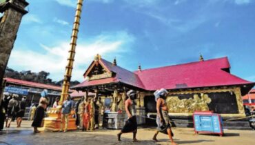 ശബരിമലയിലെ സ്വർണക്കൊള്ള; നടന്നത് സംഘടിത കൊള്ളയെന്നും ദേവസ്വം ബോർഡിനെതിരേയും ഹൈക്കോടതി