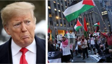 ‘പലസ്തീൻ’ വിഷയത്തിൽ അമേരിക്കൻ പൊതുജനാഭിപ്രായം ട്രംപിന്റെ നിലപാടിന് വിപരീതം? റോയിട്ടേഴ്സ്/ഇപ്സോസ് പോൾ സർവേ ഫലം ഇങ്ങനെ