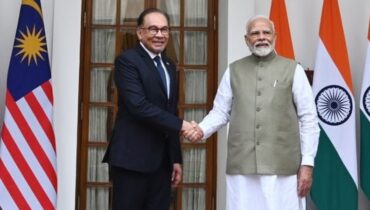 മോദി-ട്രംപ് കൂടിക്കാഴ്ചയില്ല; ആസിയാൻ ഉച്ചകോടിയിൽ മോദി പങ്കെടുക്കുക വെർച്വലായി, ട്രംപ് ഉള്ളതിനാലാണ് മോദി പോകാത്തതെന്ന് കോൺഗ്രസ്