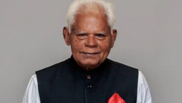 ഷിക്കാഗോയില് കോശി ടി കോശി അന്തരിച്ചു