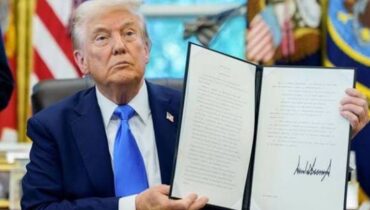 H-1B വിസ അപേക്ഷ ഫീസ് വർധനവ്; കേസുകൾക്കെതിരെ ട്രംപ് ഭരണകൂടം, യുഎസ് ചേംബർ ഓഫ് കൊമേഴ്സിൻ്റെ കേസ് ശക്തമായി നേരിടുമെന്ന് കരോലിൻ ലീവിറ്റ്