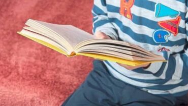 ബാലസാഹിത്യത്തിന് പ്രത്യേക ബുക്കർ പ്രൈസ്;  2027 ൽ ഉദ്ഘാടന അവാർഡ് വിതരണം ചെയ്യും