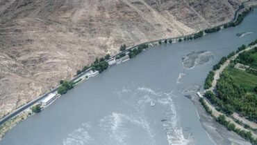 പാകിസ്‌താന് എട്ടിൻ്റെ പണിയുമായി താലിബാൻ; ഇന്ത്യയെ പോലെ ജലവിതരണം നിയന്ത്രിക്കുന്നു