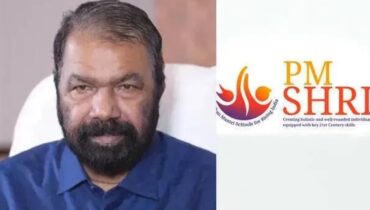 പിഎം ശ്രീ പദ്ധതി; മന്ത്രിസഭാ യോഗത്തിൽ നിന്ന് വിട്ടു നിൽക്കാൻ സിപിഐ
