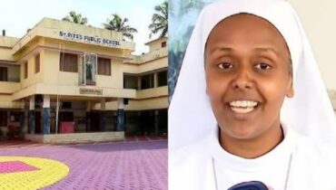 സെന്റ് റീത്താസ് സ്കൂളിലെ ഹിജാബ് വിവാദം അവസാനിച്ചു
