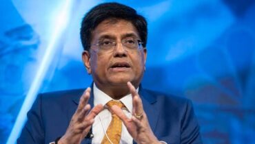 വ്യാപാര കരാറിൽ ട്രംപിൻ്റെ സമ്മർദ്ദത്തിന് ഇന്ത്യ വഴങ്ങില്ലെന്ന് കേന്ദ്രമന്ത്രി പീയുഷ് ഗോയൽ