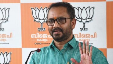 കേരളത്തിലും ഹെഡ്ഗേവാറും സവര്ക്കറും പാഠ്യവിഷയമാകും, ഇഷ്ടമില്ലാത്തവര് പഠിക്കേണ്ട; ‘സിപിഐ കുരയ്ക്കും,  കടിക്കില്ല’: സുരേന്ദ്രൻ