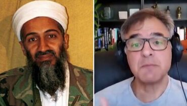 ‘സ്ത്രീവേഷത്തിൽ മലനിരകളിൽനിന്ന് ലാദൻ കടന്നുകളഞ്ഞു’; യുഎസിന്റെ രഹസ്യാന്വേഷണ വീഴ്ച വെളിപ്പെടുത്തി മുൻ സിഐഎ ഉദ്യോഗസ്ഥൻ