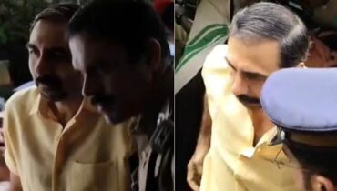 ശബരിമല സ്വർണക്കൊള്ള: ഉണ്ണികൃഷ്ണൻ പോറ്റി റിമാൻഡിൽ; കട്ടിളപ്പാളി തട്ടിപ്പിലും അറസ്റ്റ് ചെയ്യും