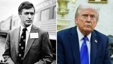 അടച്ചുപൂട്ടലിൽ സൈനികർക്ക് പണം നൽകാൻ ട്രംപിന് 130 മില്യൺ ഡോളർ നൽകിയ അജ്ഞാതനായ തിമോത്തി മെലൻ ആരാണ്?  വിവരങ്ങൾ പുറത്തുവിട്ട് ന്യൂയോർക്ക് ടൈംസ്