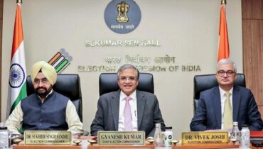 രാജ്യവ്യാപക എസ്ഐആർ: കേരളം ഉൾപ്പെടെ 12 സംസ്ഥാനങ്ങളിൽ നാളെ മുതൽ നടപടികൾ ആരംഭിക്കും