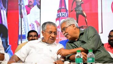 പിഎം ശ്രീ; മന്ത്രിസഭാ യോഗത്തിൽ പങ്കെടുക്കേണ്ട എന്ന തീരുമാനത്തിൽ ഉറച്ച് സിപിഐ
