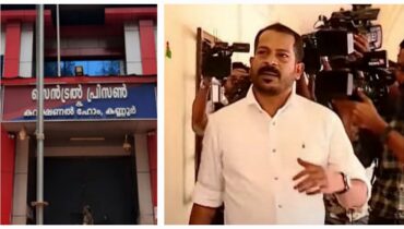 കണ്ണൂർ ജയിൽ സൂപ്രണ്ടിന്റെ ഞെട്ടിക്കുന്ന റിപ്പോർട്ട്, ‘കൊടി സുനിയും സംഘവും ജയിലിനുള്ളിൽ ലഹരി മരുന്ന് കടത്തും വിൽപനയും നടത്തുന്നു, ജയിലിന്റെ പ്രവർത്തനത്തെ ബാധിക്കുന്നു’