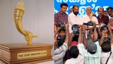 സ്കൂൾ കായികമേള: ‘സ്വർണക്കപ്പ് സ്വന്തമാക്കി തിരുവനന്തപുരം, അത്ലറ്റിക്സിൽ കിരീടം ഇപ്രാവശ്യവും മലപ്പുറത്തിന്