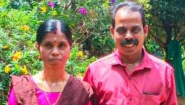 അടിമാലി മണ്ണിടിച്ചിൽ: അപകടത്തിൽ പരിക്കേറ്റ സന്ധ്യയുടെ ഇടതുകാൽ മുറിച്ചുമാറ്റി