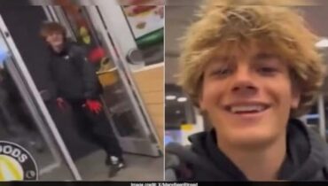 നീ നിൻ്റെ രാജ്യത്തേക്ക് തിരിച്ചു പോ;  ഇന്ത്യൻ വംശജനെതിരെ കാനഡയിൽ വംശീയ അധിക്ഷേപം