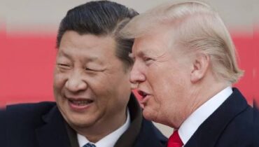 മാറ്റത്തിന് തുടക്കമോ? ആറ് കൊല്ലത്തിനുശേഷം ട്രംപ്-ഷി ജിൻപിങ് നിര്‍ണായക കൂടിക്കാഴ്ച ഇന്ന്‌