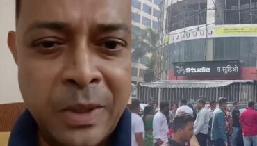 പൊവൈയിലെ ആക്ടിംഗ് സ്റ്റുഡിയോയിൽ ബന്ദികളാക്കിയ 17 കുട്ടികളെ മുംബൈ പൊലീസ് രക്ഷപ്പെടുത്തി; പ്രതി പിടിയിൽ