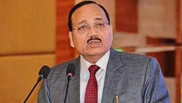 ജസ്റ്റിസ് സൂര്യകാന്ത് അടുത്ത ചീഫ് ജസ്സിസ് ഓഫ് ഇന്ത്യ;  രാഷ്ട്രപതി നിയമന ഉത്തരവ് പുറത്തിറക്കി