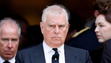 ആന്‍ഡ്രു രാജകുമാരന്റെ രാജകീയ പദവികള്‍ എടുത്തുകളഞ്ഞ ബക്കിംഗ്ഹാം കൊട്ടാരത്തിൻ്റെ പ്രസ്താവന പുറത്ത്