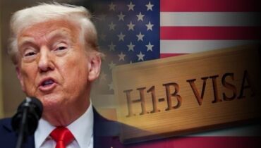 എച്ച്-1ബി വിസ: അമേരിക്കൻ യുവാക്കളുടെ തൊഴിൽ അവസരങ്ങൾ നഷ്ടപ്പെടുത്തുന്നു,ഇന്ത്യക്കാരെ ലക്ഷ്യമാക്കി അമേരിക്കൻ പരസ്യം