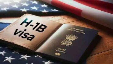 H-1B വിസയ്‌ക്ക് 100,000 ഡോളർ ഫീസ് ഇളവ് ലഭിക്കുന്നവരുടെ പട്ടിക യുഎസ് പുറത്തുവിട്ടു