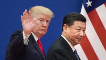 “യുഎസ്-ഇന്ത്യ കഥ അവസാനിച്ചു”: ചൈനയ്ക്കുമേലുള്ള തീരുവ 10 ശതമാനം കുറച്ച് ട്രംപ് തന്നെ മനഃപൂർവ്വം അവസാനിപ്പിച്ചുവെന്ന് സുശാന്ത് സരീൻ