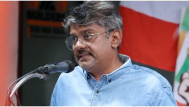 കേരളത്തിൽ ഭരണമാറ്റം ഉറപ്പെന്ന് അപു ജോൺ ജോസഫ്, ജനങ്ങളെ കബളിപ്പിക്കുന്ന ‘മാജിക്കുകൾ’ക്കെതിരെ മുന്നറിയിപ്പ്; തൊടുപുഴയിൽ സ്ഥാനാർഥിയാകുമോയെന്ന ചോദ്യത്തിനും മറുപടി