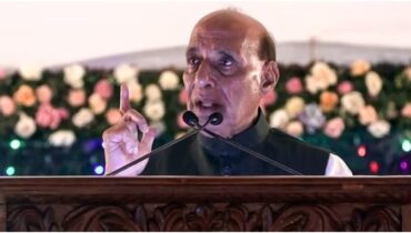 ‘ചരിത്രവും ഭൂമിശാസ്ത്രവും മാറ്റിമറിക്കുന്ന തിരിച്ചടിയുണ്ടാകും’; സർ ക്രീക്കിൽ പാകിസ്ഥാന്റെ സൈനിക നീക്കങ്ങൾക്കെതിരെ ഇന്ത്യയുടെ കടുത്ത മുന്നറിയിപ്പ്