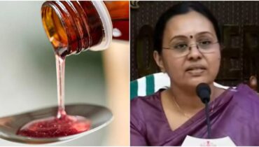 വിവാദ ചുമമരുന്ന് കോള്‍ഡ്രിഫ് സിറപ്പിന്റെ വില്‍പന കേരളത്തിലും നിര്‍ത്തിവച്ചു, കർശന പരിശോധന ഉണ്ടാകുമെന്ന് ആരോഗ്യമന്ത്രി