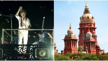 കരൂരിലേത് മനുഷ്യനിർമിത വിപത്ത്, സ്ഥലം വിട്ടുപോയ വിജയ്ക്ക് നേതൃഗുണമില്ല, രൂക്ഷ വിമർശനവുമായി ഹൈക്കോടതി; പ്രത്യേക അന്വേഷണ സംഘത്തെ നിയോഗിച്ചു
