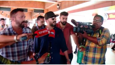 ദുൽഖർ സൽമാന് കുരുക്ക്? വീട്ടിലെ റെയ്ഡിന് പിന്നാലെ വിളിച്ചുവരുത്തി ഇഡി; വാഹന കടത്ത് കേസിൽ ഫെമ ലംഘനം പരിശോധിക്കുന്നു