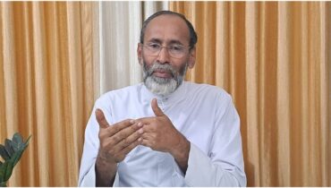 ന്യൂയോർക്ക് അപ്പ്സ്റ്റേറ്റ് റീജിയണൽ കൺവെൻഷനിൽ ഫാദർ ഡേവിസ് ചിറമേൽ മുഖ്യാതിഥി