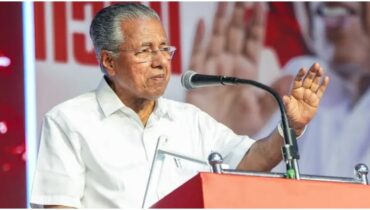 ‘ശബരിമലയിൽ വാവരെ കാണാൻ ആർഎസ്എസിന് കഴിയുന്നില്ല, പ്രശ്നങ്ങൾ സൃഷ്ടിക്കാൻ ശ്രമിക്കുന്നു’: മുഖ്യമന്ത്രി; ‘ശിശുമരണ നിരക്ക് അമേരിക്കയെക്കാൾ കുറവ്’