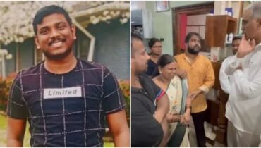 ‘ഹൃദയഭേദകം, വലിയ നേട്ടങ്ങൾ സ്വന്തമാക്കുമെന്ന് സ്വപ്നം കണ്ട മകൻ ഇനി ഇല്ല’; അമേരിക്കയിൽ വെടിയേറ്റ് മരിച്ച ചന്ദ്രശേഖർ നാടിന്‍റെ കണ്ണീരാകുന്നു; ‘മൃതദേഹം നാട്ടിലെത്തിക്കാൻ ഇടപെടണം’