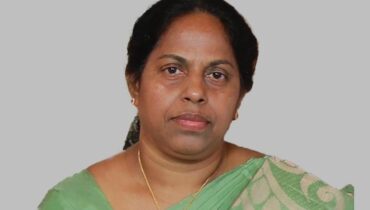 കുറുപ്പശ്ശേരി കുടുംബാംഗമായ ആൻസമ്മ സെബാസ്റ്റ്യൻ മാളിയേക്കൽ ന്യൂയോർക്കിൽ നിര്യാതയായി