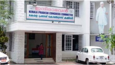 കെപിസിസിക്ക് 17 അംഗ കോർ കമ്മിറ്റി രൂപീകരിച്ചു; ദീപ ദാസ് മുൻഷി കൺവീനർ, എകെ ആന്റണിയും ഷാനിമോൾ ഉസ്മാനും അംഗങ്ങൾ