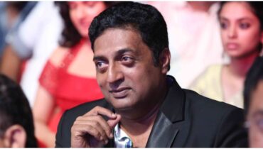 സംസ്ഥാന ചലച്ചിത്ര പുരസ്കാര നിര്‍ണയത്തിനായുള്ള ജൂറിയുടെ ചെയർമാനായി പ്രകാശ് രാജ്; 128 സിനിമകൾ പരിഗണയിൽ, സ്ക്രീനിംഗ് നാളെ തുടങ്ങും