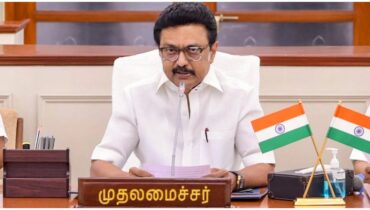 ഹിന്ദി നിരോധനത്തിന് തമിഴ്‌നാട്; നിയമനിർമാണത്തിന് തയ്യാറെടുക്കുന്നു സ്റ്റാലിൻ സർക്കാർ