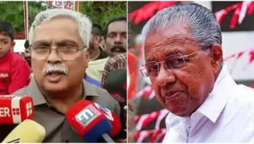 ‘ഇല്ല, പിഎം ശ്രീയിൽ വിട്ടുവീഴ്ചക്കില്ല’, മുഖ്യമന്ത്രിയുടെ അനുനയ നീക്കവും പാളി, കടുപ്പിച്ച് സിപിഐ; മറ്റന്നാളത്തെ മന്ത്രിസഭാ യോഗത്തിൽ മന്ത്രിമാർ പങ്കെടുക്കില്ല