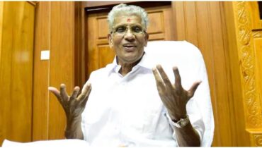 ജനറൽ സെക്രട്ടറി സ്ഥാനം രാജിവയ്ക്കണമെന്ന് പ്രമേയം പാസാക്കി കരയോഗം, സുകുമാരൻ നായർക്കെതിരെ എൻഎസ്എസിൽ പ്രതിഷേധം കനക്കുന്നു