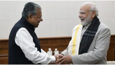 പിഎം ശ്രീ പദ്ധതിക്ക് കൈകൊടുത്ത് കേരളവും! കേന്ദ്രവുമായി ധാരണാപത്രത്തിൽ ഒപ്പുവെച്ചു; സിപിഐയുടെ അടക്കം എതിർപ്പ് തള്ളി