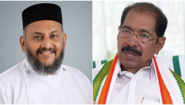 ‘ഓർത്തഡോക്സ് സഭയുടെ പിന്തുണ വേണ്ടെങ്കിൽ അത് തുറന്ന് പറയണം, മേഘവിസ്ഫോടനങ്ങളുടെ കാലമാണെന്ന് മറക്കരുത്’; കെപിസിസി അധ്യക്ഷന് മറുപടിയുമായി സഭ ട്രസ്റ്റി