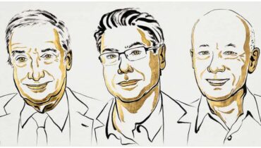 നൂതന സാമ്പത്തിക വളർച്ചയ്ക്ക് ദിശാബോധം പകരുന്ന ഗവേഷണം, സാമ്പത്തിക നൊബേൽ 3 പേ‍ർക്ക്; അമേരിക്കൻ-ഫ്രഞ്ച്-യുകെ ഗവേഷകർക്ക് പുരസ്കാരം