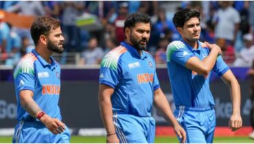 ഓസീസ് പരമ്പര രോഹിത്തിന് ക്യാപ്റ്റൻസി നഷ്ടമായി, ഗിൽ തന്നെ ഏകദിന ടീമിനെയും നയിക്കും, കോലിയും രോഹിത്തും ടീമിൽ, സഞ്ജു ടി 20 യിൽ മാത്രം